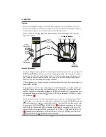 Предварительный просмотр 5 страницы Hughes weschler instruments BarGraph BG-241TC Owner'S Manual