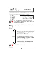 Предварительный просмотр 23 страницы Hughes weschler instruments BarGraph BG-241TC Owner'S Manual