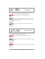 Предварительный просмотр 27 страницы Hughes weschler instruments BarGraph BG-241TC Owner'S Manual