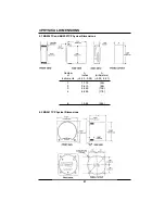 Предварительный просмотр 40 страницы Hughes weschler instruments BarGraph BG-241TC Owner'S Manual