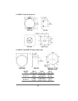 Предварительный просмотр 41 страницы Hughes weschler instruments BarGraph BG-241TC Owner'S Manual