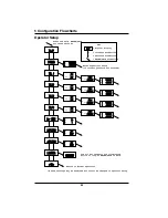 Предварительный просмотр 45 страницы Hughes weschler instruments BarGraph BG-241TC Owner'S Manual