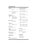 Предварительный просмотр 50 страницы Hughes weschler instruments BarGraph BG-241TC Owner'S Manual