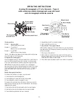 Preview for 15 page of Hugo Boss watches User Manual