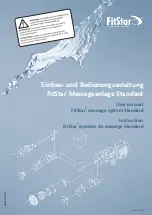 Hugo Lahme 3001050 User Manual предпросмотр