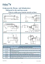 Предварительный просмотр 2 страницы Hugo Lahme 3001050 User Manual