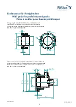 Предварительный просмотр 5 страницы Hugo Lahme 3001050 User Manual