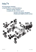 Предварительный просмотр 6 страницы Hugo Lahme 3001050 User Manual