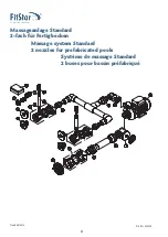 Предварительный просмотр 8 страницы Hugo Lahme 3001050 User Manual