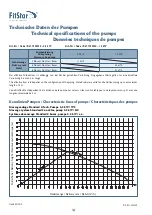 Предварительный просмотр 14 страницы Hugo Lahme 3001050 User Manual