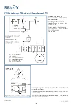 Предварительный просмотр 18 страницы Hugo Lahme 3001050 User Manual