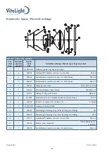 Preview for 8 page of Hugo Lahme 4130020 User Manual