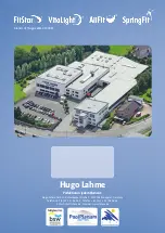 Preview for 12 page of Hugo Lahme 578699 User Manual