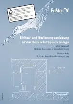 Предварительный просмотр 1 страницы Hugo Lahme 8500050 User Manual