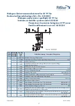 Предварительный просмотр 7 страницы Hugo Lahme 8500050 User Manual