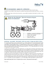 Предварительный просмотр 9 страницы Hugo Lahme 8500050 User Manual