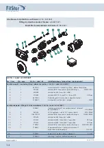 Предварительный просмотр 12 страницы Hugo Lahme FitStar Cyclon Manual