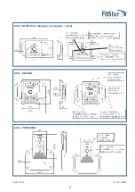 Preview for 5 page of Hugo Lahme FitStar GSA-JUNIOR User Manual