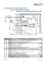 Preview for 7 page of Hugo Lahme FitStar GSA-JUNIOR User Manual