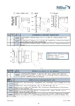 Preview for 11 page of Hugo Lahme FitStar GSA-JUNIOR User Manual