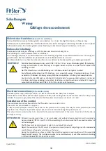 Preview for 12 page of Hugo Lahme FitStar GSA-JUNIOR User Manual