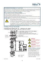 Preview for 13 page of Hugo Lahme FitStar GSA-JUNIOR User Manual