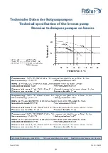 Preview for 19 page of Hugo Lahme FitStar GSA-JUNIOR User Manual