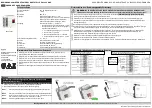 Hugo Müller EA 36.32 KNX Instruction Manual preview