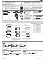 Предварительный просмотр 2 страницы Hugo Müller SC 98.47 pro Additional Instructions