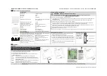 Preview for 2 page of Hugo Müller TS 3 10 knx Series Instruction Manual