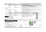 Preview for 3 page of Hugo Müller TS 3 10 knx Series Instruction Manual