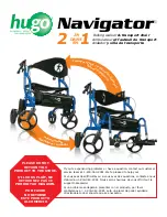 hugo Navigator Manual preview