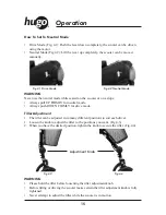 Preview for 15 page of hugo Scooter Owner'S Manual