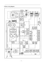 Предварительный просмотр 22 страницы HUGONG WAVE 315KD Operation Manual