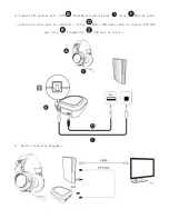 Предварительный просмотр 4 страницы HUHD HW-933M Instruction Manual