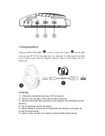 Preview for 3 page of HUHD HW-S2 Instruction Manual