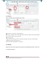 Preview for 13 page of Huidu Technology HD-D10 Series Operate Manual