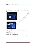 Предварительный просмотр 9 страницы Huidu Technology HDP501 User Manual