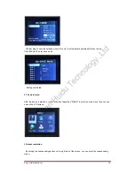 Предварительный просмотр 10 страницы Huidu Technology HDP501 User Manual