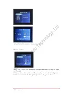 Предварительный просмотр 11 страницы Huidu Technology HDP501 User Manual