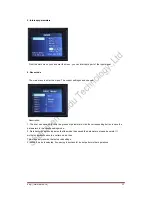 Предварительный просмотр 12 страницы Huidu Technology HDP501 User Manual