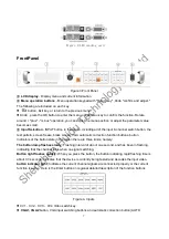 Предварительный просмотр 7 страницы Huidu Technology HDP901 Manual