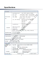 Предварительный просмотр 18 страницы Huidu Technology HDP901 Manual