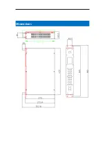 Предварительный просмотр 5 страницы Huidu Technology V1620 Spec And User Manual