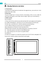 Предварительный просмотр 12 страницы Huion GS1562 User Manual