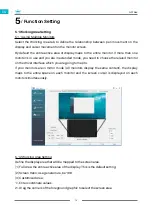 Предварительный просмотр 13 страницы Huion GS1562 User Manual