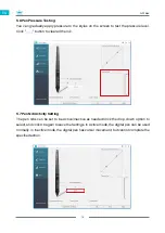 Предварительный просмотр 19 страницы Huion GS1562 User Manual