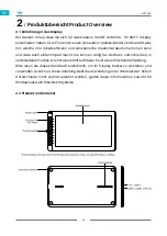 Предварительный просмотр 28 страницы Huion GS1562 User Manual