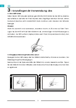 Предварительный просмотр 33 страницы Huion GS1562 User Manual