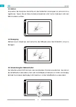 Предварительный просмотр 34 страницы Huion GS1562 User Manual